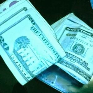 Meet your Posher, Marshall